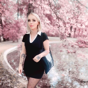 darkredsakura's profile