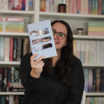 abookjournal's profile