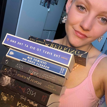 liorasbooks's profile
