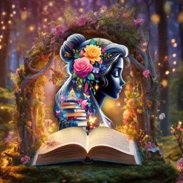 booklover1309's profile
