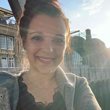 samantha2809's profile