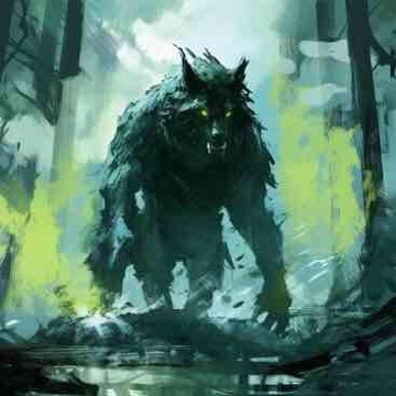 wolfhowl's profile
