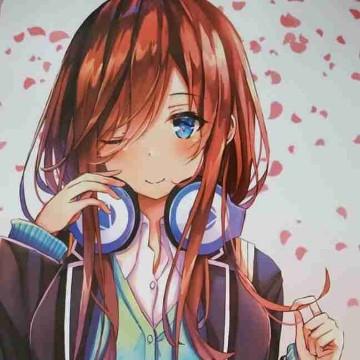miku's profile