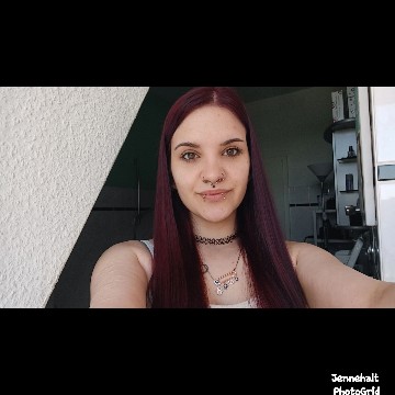 jenne's profile