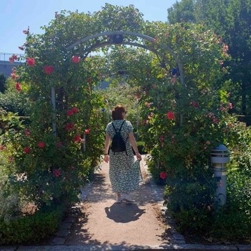 rosenblueten's profile