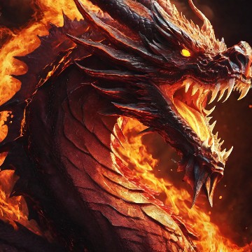 dragonflame's profile