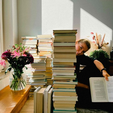 bookishicecreamlover's profile