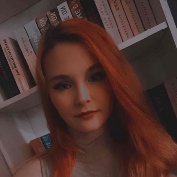 ginamelchior's profile