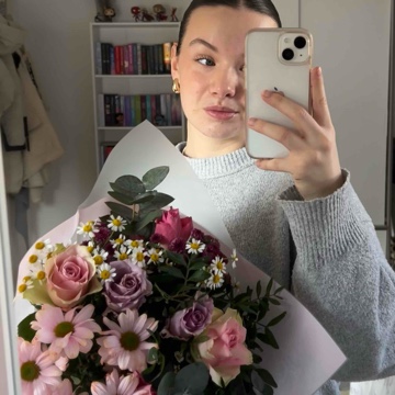 kathryna's profile
