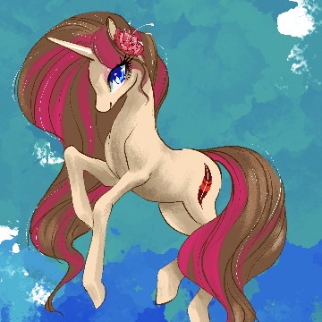 samyra's profile