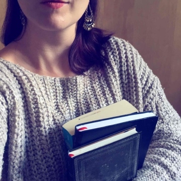 billiegreen's profile