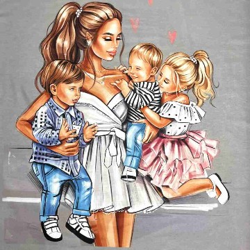 mommyof3's profile