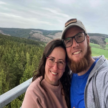 scrappybynature's profile