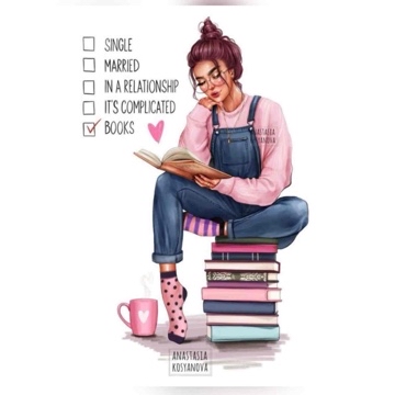 michelle.bookworld's profile
