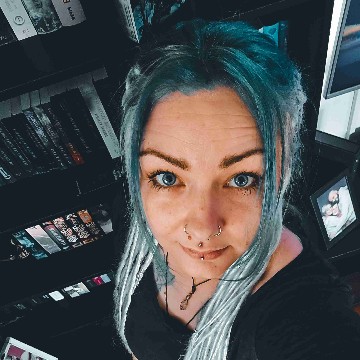 deadbooks's profile