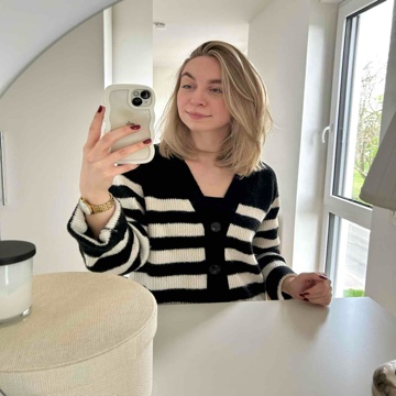 marissakle's profile