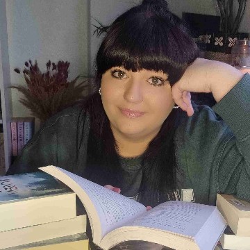 buchlingjanine's profile
