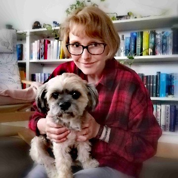 buchpfote's profile