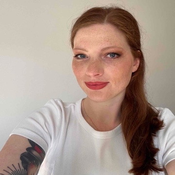 marypotter's profile