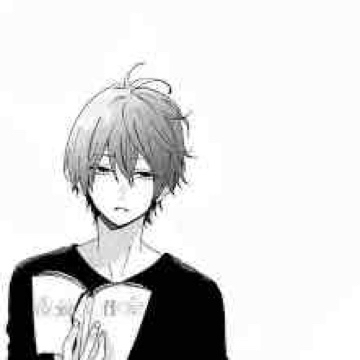 danjiirou's profile