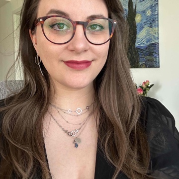 misssophie's profile