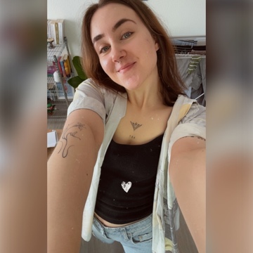 doreen_05's profile