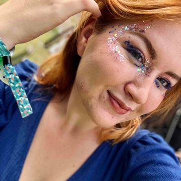thewritingglitzerfee's profile
