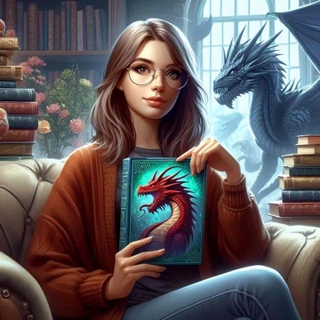 franzi.and.the.books's profile