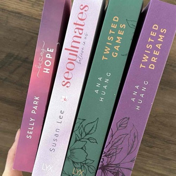 bookloveanna's profile
