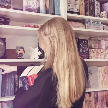 katesbooks's profile