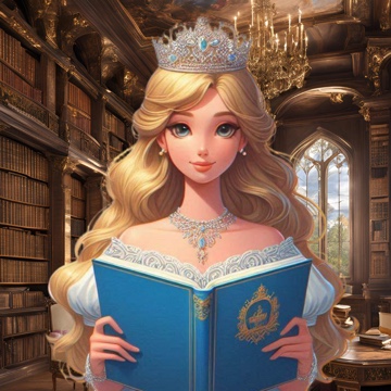 bucherprinzessin's profile
