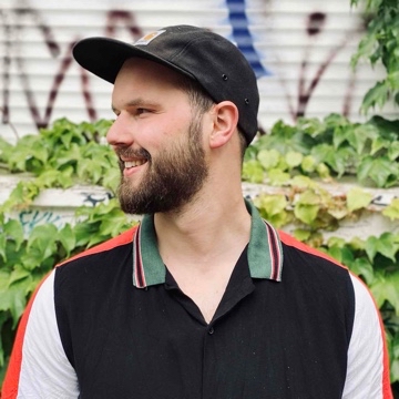 henvondra's profile