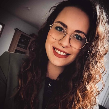 haennahsmith's profile