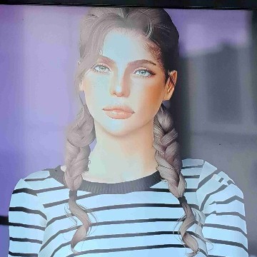 larafrye's profile