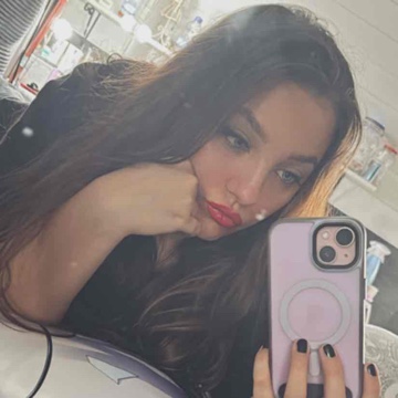 kimaera's profile