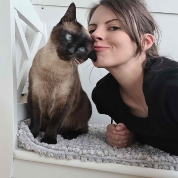 miaemila's profile