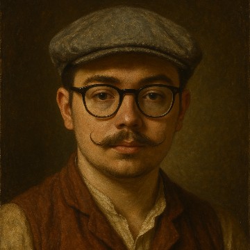 georgstauber's profile