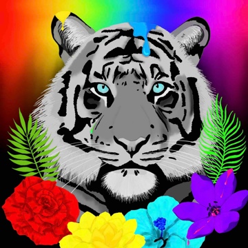 bluedragonblood's profile