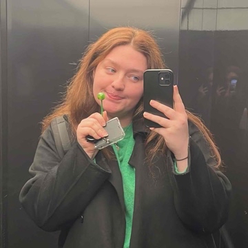 allythereader's profile