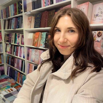 melsbookworld's profile