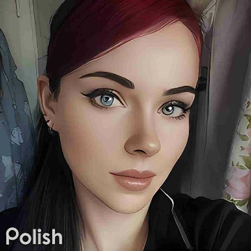 pollymon's profile