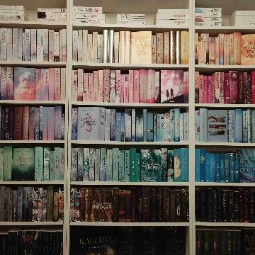 dreamingbooknerd's profile