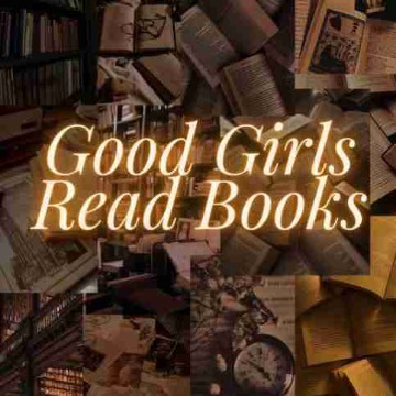 booklover9113's profile