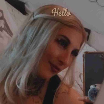 ina989's profile