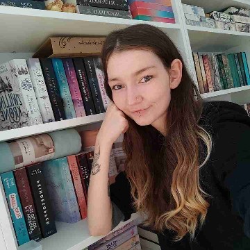monisbookis's profile