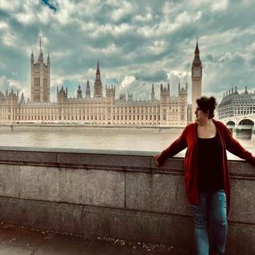 femmesimona's profile