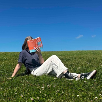 tonisbooklove's profile