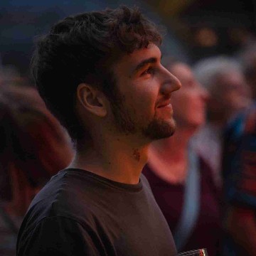 buechernerd's profile