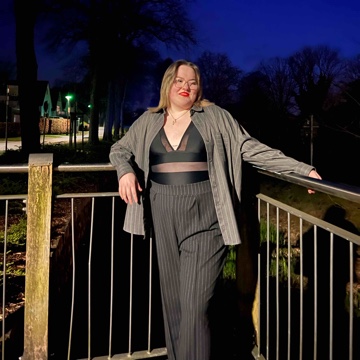nursetoni's profile