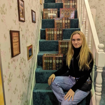 annawirsi's profile